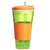 Trendz 2 in 1 Snack amp Drink Snackeez Travel Cup in One Container