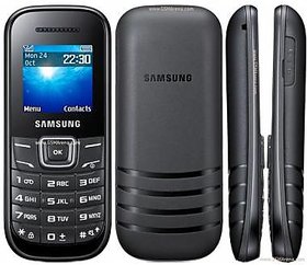 Refurbished Samsung 1200 Mobile Phone