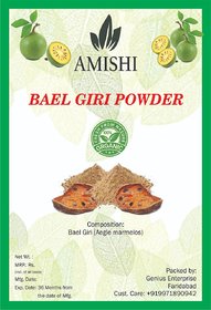 Amishi Belgiri Powder, 100gm