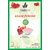 Amishi 100 Natural Organic Pomegranate Peel Powder (Punica granatum/Anar Peel Powder), 100gm