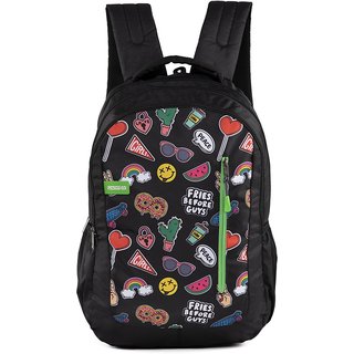 american tourister tango 1 laptop backpack