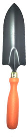 Hand digging weeding trowel small with premium hand  A Unigrow product