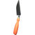 Hand digging weeding trowel  large with premium hand   A unigrow product .