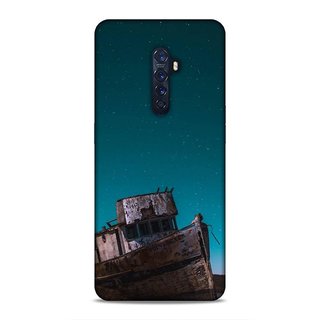 Printed Hard Case/Printed Back Cover for Oppo Reno 2