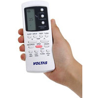 voltas ac 05 split ac remote controller