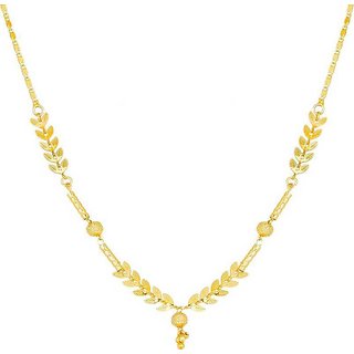                       Hetprit Alloy Neckles For Woman                                              