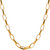 Hetprit Golden Colour Beautiful Neck Chain For Women