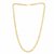 Hetprit Golden Colour Beautiful Necklace For Women