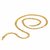 Hetprit Golden Colour Beautiful Necklace For Women
