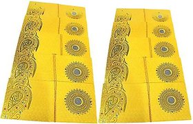 Pack of 100 Coin Premium Designer Money Gift Envelopes Random Color Random Design