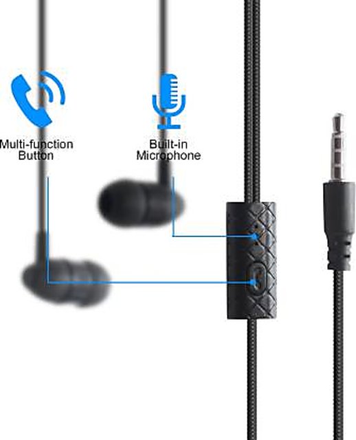 m520 universal earphone price