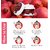 Globus Naturals Pomegranate Face  Body Scrub 50 gms
