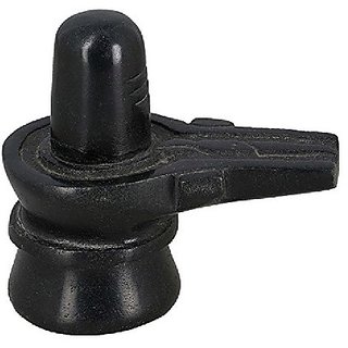 Black marble shivling original very rare collection by CEYLONMINE Black marble shivling original very rare collection by CEYLONMINE