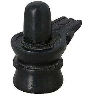 Shakti Black Marble Shivling Lord Shiva Lingam For Hindu Pooja - By Ceylonm Shakti Black Marble Shivling Lord Shiva Lingam For Hindu Pooja - By Ceylonm