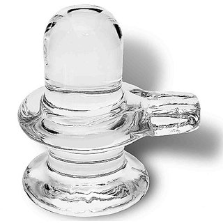 crystal shivling natual original shiva lingam saphatik shivlingam by CEYLONMINE crystal shivling natual original shiva lingam saphatik shivlingam by CEYLONMINE