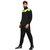 Fashion 7 Men's Polyster Multicolor Track Suit
