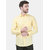 Fashion Clothing Plain Cotton Casual Shirt For Men Combo Of 2
