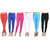 Pack of 6 Leggings