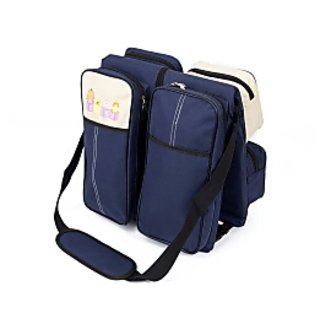 Baby carrier plus bag