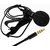 Grind sapphire Collar Mic For All Mobiles and Laptop And Desktop