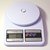 10kg Digital Electronic Kitchen Postal Scales Postage Parcel Weighing Weight