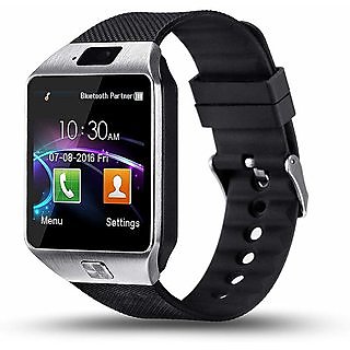aosmart dz09 smartwatch