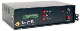 Happy Bell 2020 - Electronics Church Bell Telugu Version