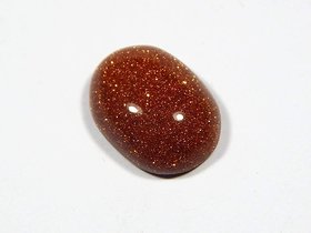 Hoseki Natural Gold Stone Sang Sitara Gemstone gem Jewel 6.1cts
