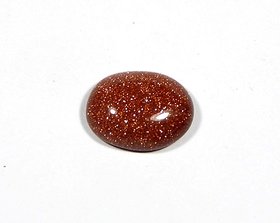 Hoseki Natural Gold Stone Sang Sitara Gemstone gem Jewel 5.6cts