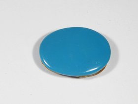 Hoseki Turquoise firoza Loose Gemstone gem Jewel 40.4cts