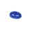 Hoseki Ring Size Labradorite Spectrolite Blue Sheen Loose Gemstone gem Jewel 8cts