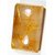 Hoseki Golden Rutilated Quartz Gemstone gems Jewels 12.3cts