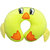 Vbaby Tweety Neck Support Pillow Children's Baby Neck Pillow Soft 0-12 months