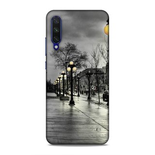 Printed Hard Case/Printed Back Cover for Redmi A3