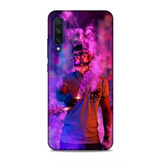 Printed Hard Case/Printed Back Cover for Redmi A3