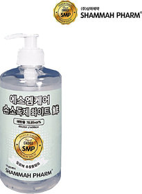 Sm Care Hand Sanitizer(500Ml/Pc)