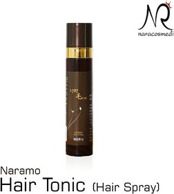 Naramo Hair Tonic (Hair Spray)
