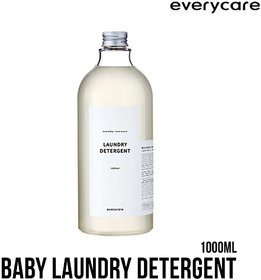 Baby Laundry Detergent 1000Ml