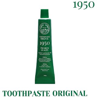 1950 Tooth Paste 100 g