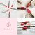 Vegan Pulmping Stick 01 : Camelia Red ; Smooth Lips Women Special