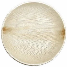 10 inch areca leaf plates