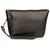 Black Cosmetic Pouch CP-BLK-001