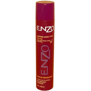 Enzo Professional Hair Spray