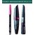 Huda Beauty Liquid Eyeliner + Mascara + Eyebrow Pencil