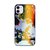 Printed Hard Case/Printed Back Cover for iPhone 11