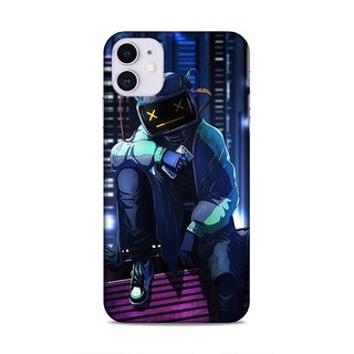 Printed Hard Case/Printed Back Cover for iPhone 11