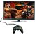 only 4 you Video Game Gaming Console Arcade 108000 in 1 Video games