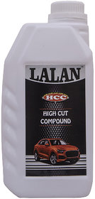 LALAN HCC - High Cut Compound ( 1000 ML )