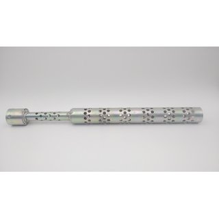yamaha rx100 muffler