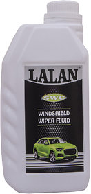 LALAN SWC - Windsheild Wiper Fluid ( 1000 ML )